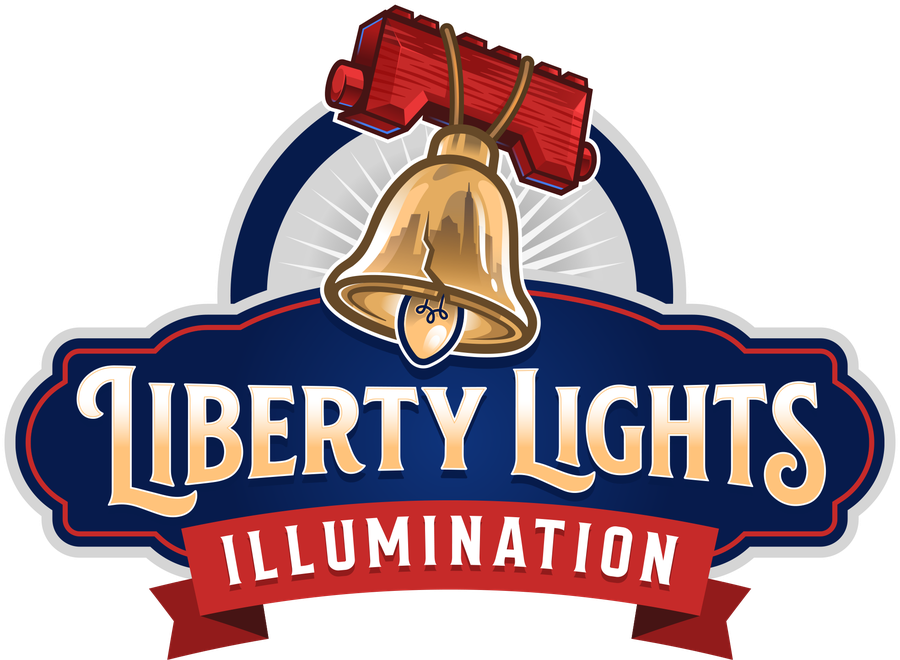 Liberty Lights logo