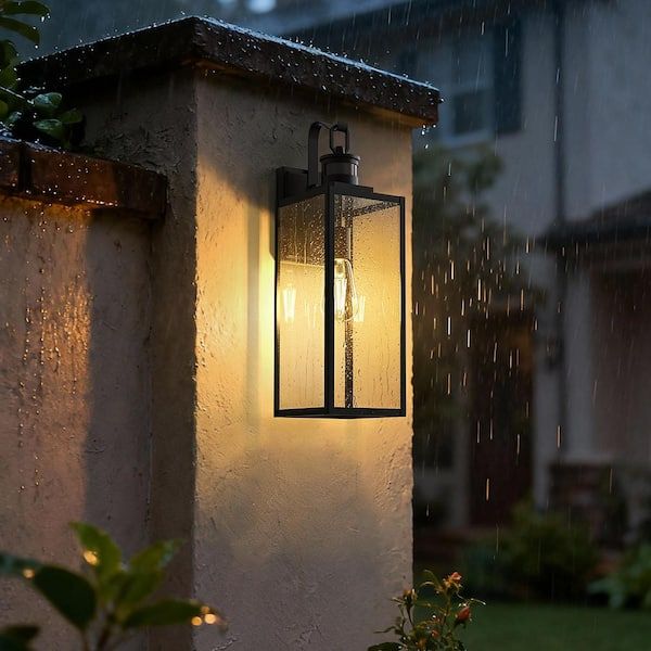 Sconce Replacement